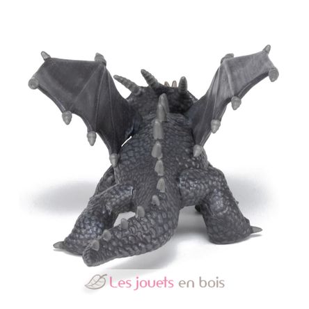 Figurine Pyro PA36016 Papo 4