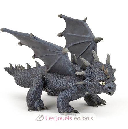 Figurine Pyro PA36016 Papo 1