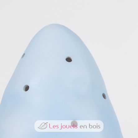 Lampe petit champignon bleu EG360208BLU Egmont Toys 5
