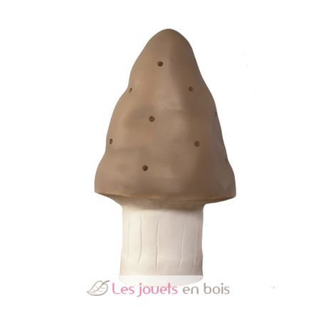 Lampe Veilleuse champignon Cuberdon (M) - Egmont Toys