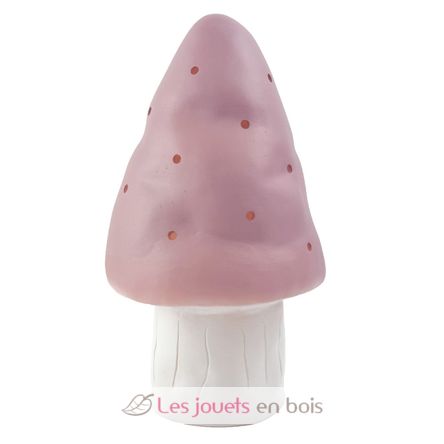 Lampe petit champignon lila EG360208LI Egmont Toys 1