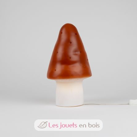 Lampe petit champignon rouge brique EG360208RB Egmont Toys 8