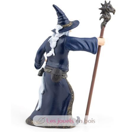 Figurine Le sorcier PA36021 Papo 3