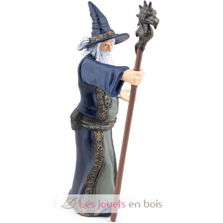 Figurine Le sorcier PA36021 Papo 4