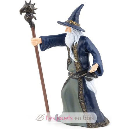 Figurine Le sorcier PA36021 Papo 2