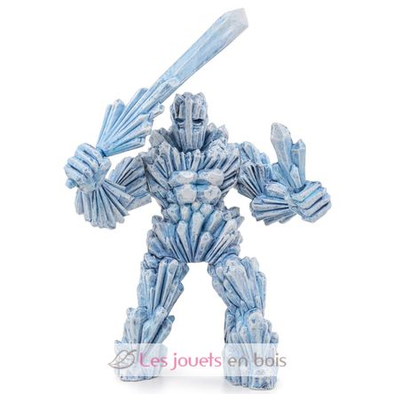 Figurine Golem de glace PA-36025 Papo 1
