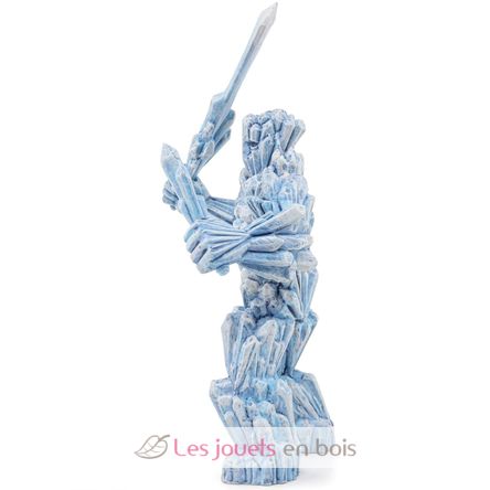 Figurine Golem de glace PA-36025 Papo 2