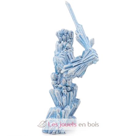 Figurine Golem de glace PA-36025 Papo 4