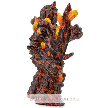 Figurine Golem de feu PA-36026 Papo 3