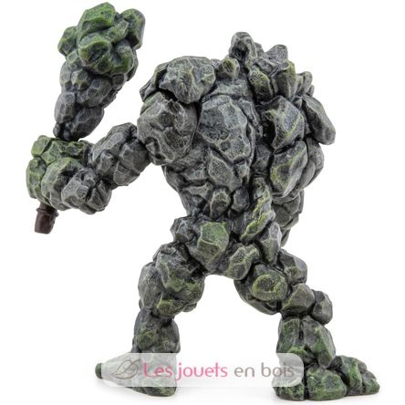 Figurine Golem de Pierre PA-36027 Papo 4