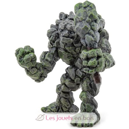 Figurine Golem de Pierre PA-36027 Papo 2