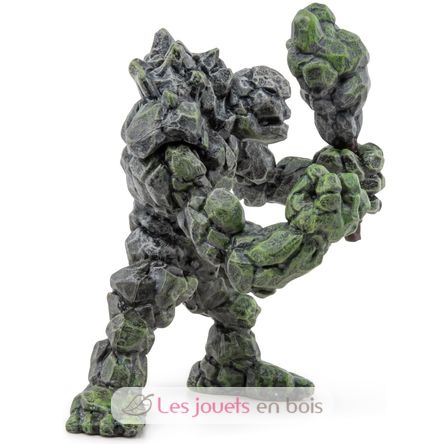 Figurine Golem de Pierre PA-36027 Papo 5