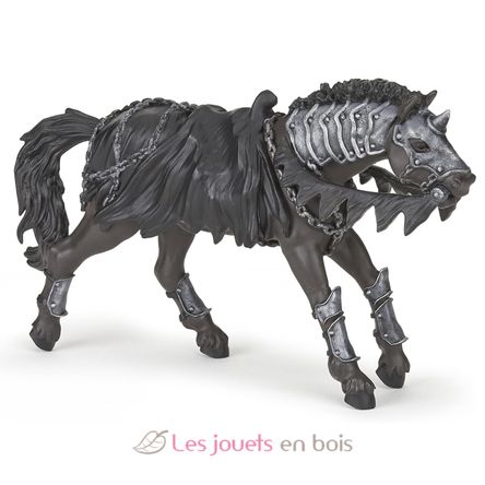 Figurine Cheval fantastique PA-36028 Papo 1
