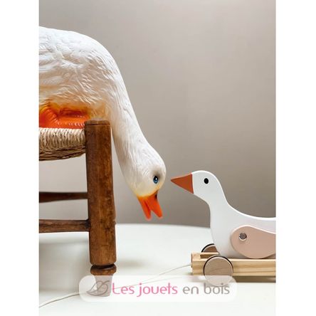 Lampe Canard regardant vers le bas EG360592 Egmont Toys 2