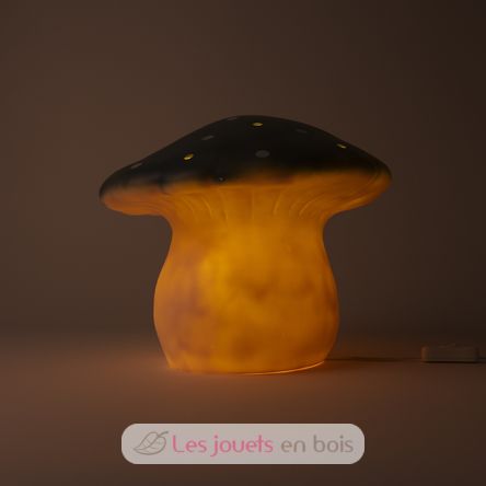 Lampe grand champignon bleu sarcelle EG360637NT Egmont Toys 6