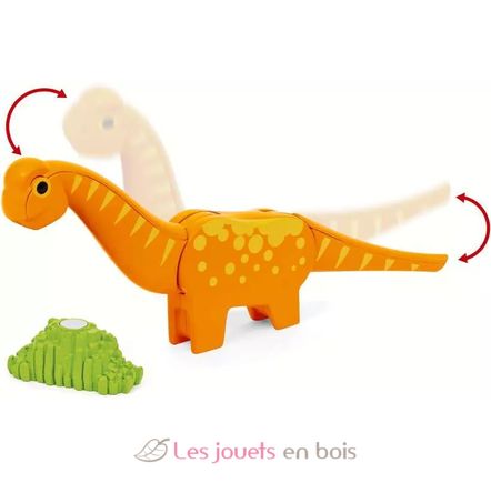 Circuit Dinosaure BR-36098 Brio 7