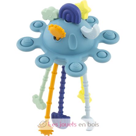 Lune sensorielle bleue UL7123 Ulysse 2