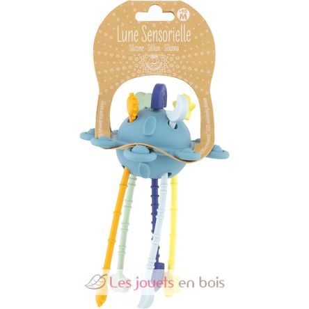 Lune sensorielle bleue UL7123 Ulysse 5
