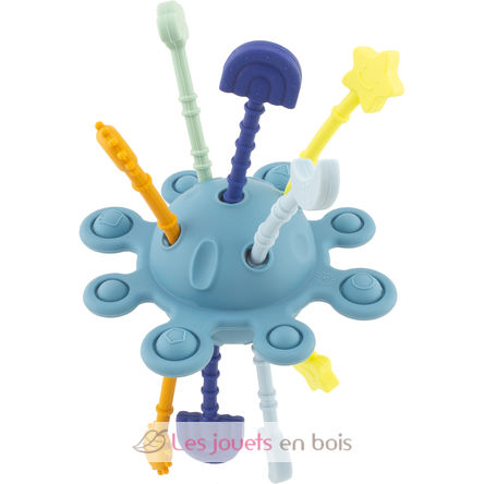 Lune sensorielle bleue UL7123 Ulysse 1