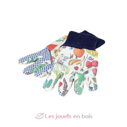 Grand set de jardinier V3806G Vilac 2