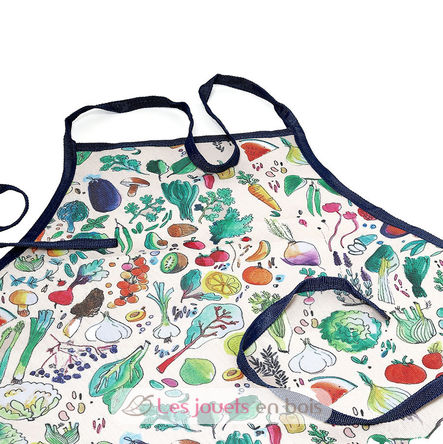 Grand set de jardinier V3806G Vilac 3