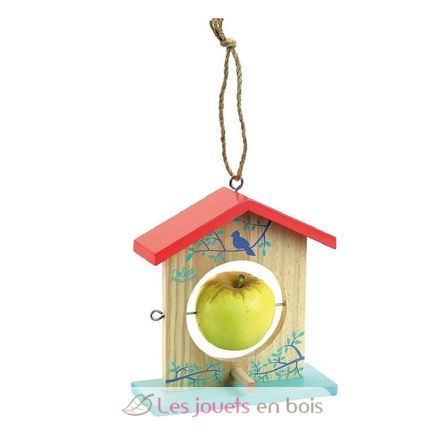 Mangeoire pour oiseaux V3809 Vilac 2