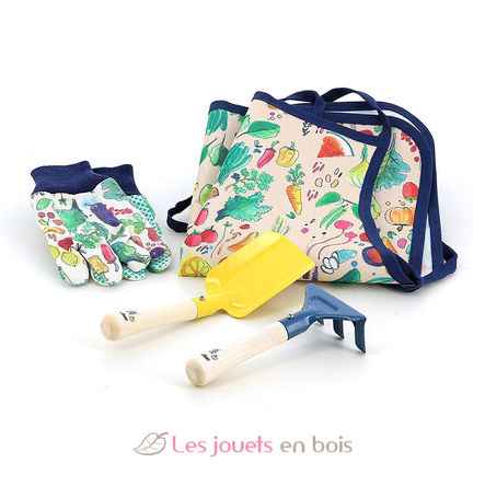 Le petit jardinier V3810G Vilac 2
