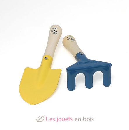 Le petit jardinier V3810G Vilac 3