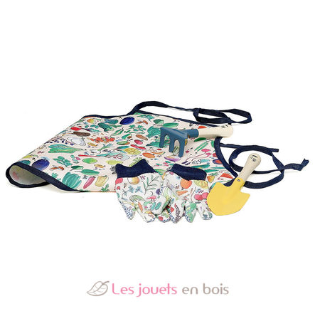 Le petit jardinier V3810G Vilac 4