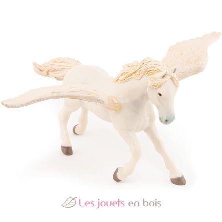 Figurine Pégase féerique PA38821-2859 Papo 2
