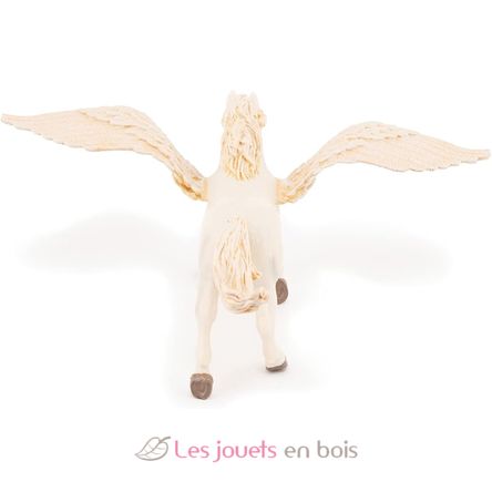 Figurine Pégase féerique PA38821-2859 Papo 5