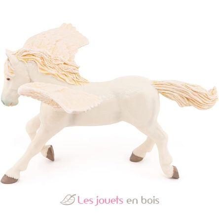 Figurine Pégase féerique PA38821-2859 Papo 4