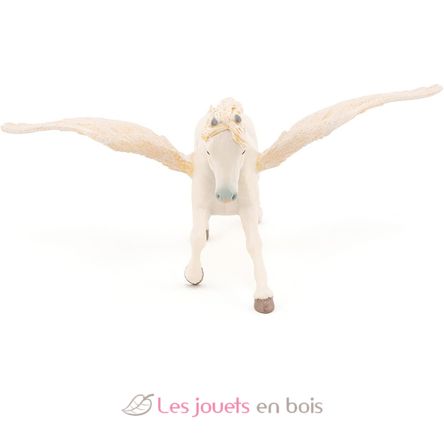 Figurine Pégase féerique PA38821-2859 Papo 3