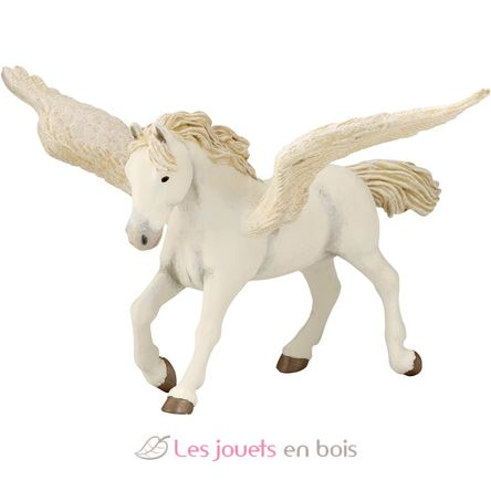 Figurine Pégase féerique PA38821-2859 Papo 1
