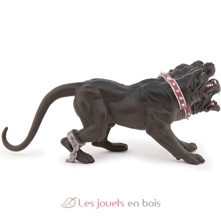 Figurine Cerbère PA38912-2980 Papo 4