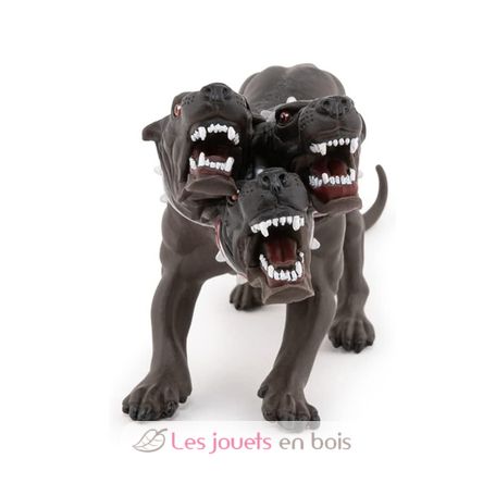 Figurine Cerbère PA38912-2980 Papo 3
