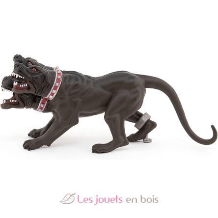 Figurine Cerbère PA38912-2980 Papo 2