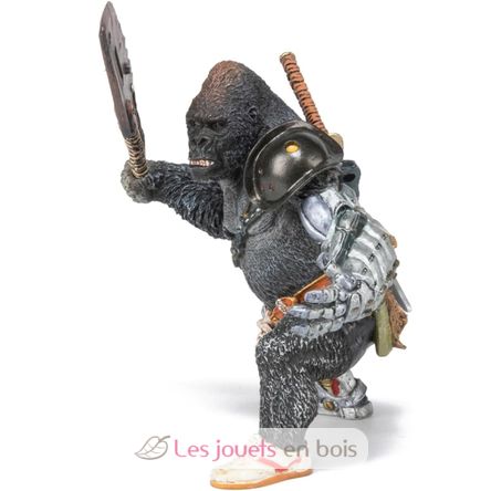 Figurine Mutant gorille PA38974-2994 Papo 3