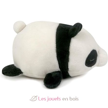 Peluche Paopao le bébé panda 13 cm NE-38985-99 Nemu Nemu 2