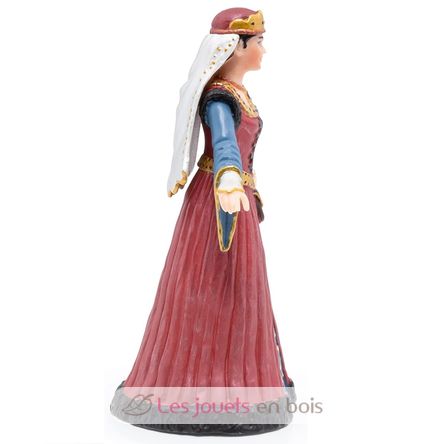 Figurine Reine médiévale PA39048-3151 Papo 3