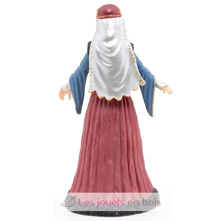 Figurine Reine médiévale PA39048-3151 Papo 4