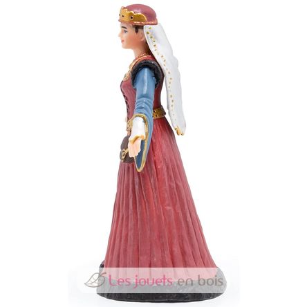 Figurine Reine médiévale PA39048-3151 Papo 5