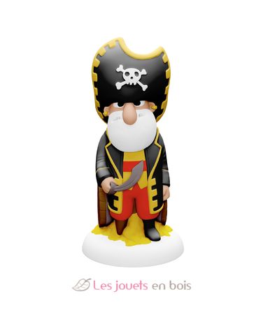 Coffret Pirates à bord MM-39067 Mako Créations 4