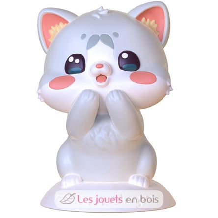 Coffret moulage Mes amis Kawaii MM-39121 Mako Créations 7