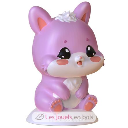 Coffret moulage Mes amis Kawaii MM-39121 Mako Créations 8