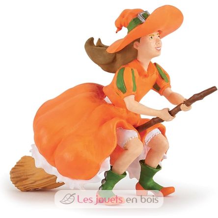Figurine Sorcière PA-39149 Papo 1