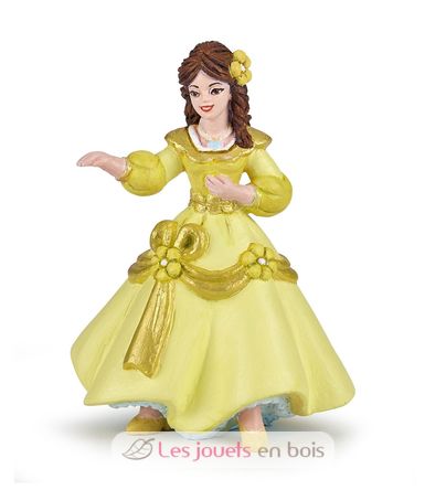 Figurine princesse Bella PA39159 Papo 1