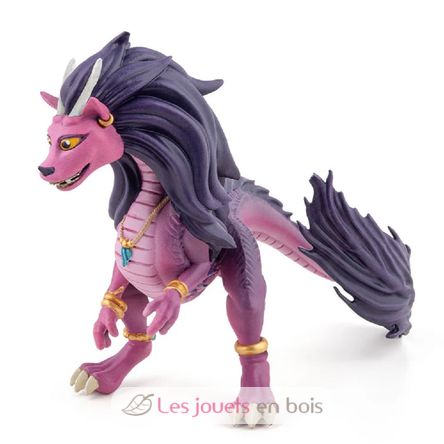 Figurine Dragon Sakura PA-39212 Papo 1