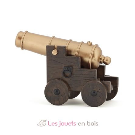Canon pour figurine PA-39411 Papo 1