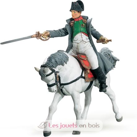 Figurine Cheval de Napoléon PA-39726 Papo 2